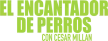 El encantador de perros kanal logosu