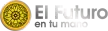 El Futuro en tu mano kanal logosu