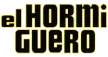 El Hormiguero kanal logosu