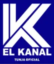 El Kanal Tunja Oficial kanal logosu