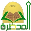 El Mahadra channel logo