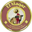 El Maqar kanal logosu