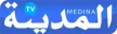 El Medina TV channel logo