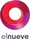 El Nueve kanal logosu