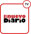 El Nuevo Diario TV kanal logosu