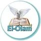 El Olam TV channel logo