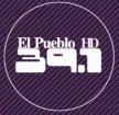 El Pueblo Television kanal logosu