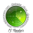 El Radar kanal logosu