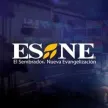 El Sembrador Nueva Evangelizacion ESNE kanal logosu