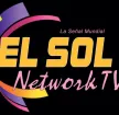 El Sol Network TV kanal loqosu