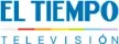 El Tiempo TV kanal logosu