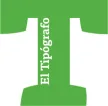 El Tipografo kanal logosu