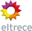 El Trece kanal logosu