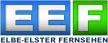 Elbe Elster Fernsehen kanal logosu