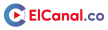 ElCanal.co kanal logosu