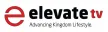 Elevate TV kanal logosu