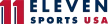 Eleven Sports USA kanal logosu