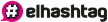elhashtag TV kanal logosu