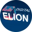 Elion Canal Digital kanal logosu