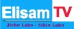 Elisam TV kanal logosu