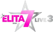 Elita live 3 kanal logosu