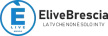 Elive TV Brescia kanal logosu