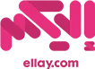 Ellay.com kanal logosu