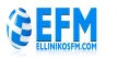 Ellinikos FM kanal loqosu