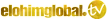 Elohim Global TV kanal logosu