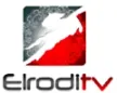 Elrodi TV channel logo