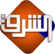 Elsharq TV kanal logosu