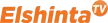 Elshinta TV kanal logosu