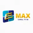 Emax TV kanal logosu