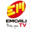 EMCALI TV kanal logosu
