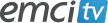 EMCI TV Afrique kanal logosu