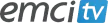 EMCI TV Europe kanal logosu