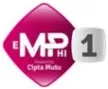 EmPhi 1 kanal logosu