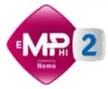 EmPhi 2 kanal logosu