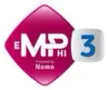 EmPhi 3 kanal logosu