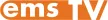 ems TV Lingen kanal logosu