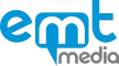EMT Media TV kanal logosu