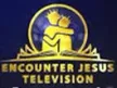Encounter Jesus TV kanal logosu