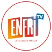 Senderlogo von ENFRI TV