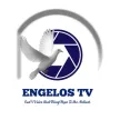 Engelos TV kanal loqosu