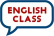 English Class kanal loqosu