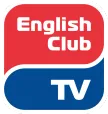 Senderlogo von English Club TV
