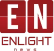 Enlight News kanal logosu