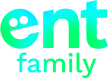 Senderlogo von ENT Family