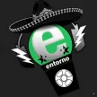 Entornotvc kanal logosu