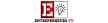 Entrepreneurs TV kanal logosu